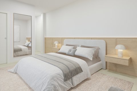 Villa for sale in Ciudad Quesada, Alicante, Spain 3 bedrooms, 284 sq.m. No. 130749 - photo 23
