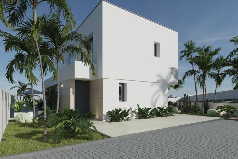 Villa pārdošanā Ciudad Quesada, Alicante, Spānijā 3 istabas, 246 m2 Nr. 130749 - attēls 14