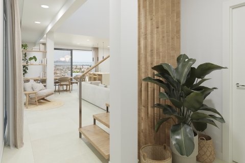Villa for sale in Ciudad Quesada, Alicante, Spain 3 bedrooms, 284 sq.m. No. 130749 - photo 18