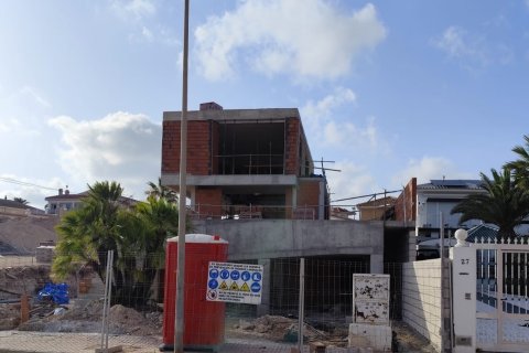 Villa pārdošanā Ciudad Quesada, Alicante, Spānijā 3 istabas, 246 m2 Nr. 130749 - attēls 2