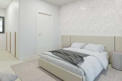 Villa for sale in Ciudad Quesada, Alicante, Spain 3 bedrooms, 284 sq.m. No. 130749 - photo 25