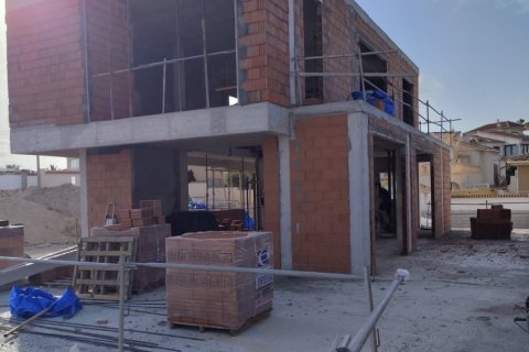 Villa pārdošanā Ciudad Quesada, Alicante, Spānijā 3 istabas, 246 m2 Nr. 130749 - attēls 5