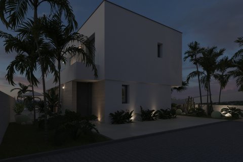 Villa pārdošanā Ciudad Quesada, Alicante, Spānijā 3 istabas, 246 m2 Nr. 130749 - attēls 15
