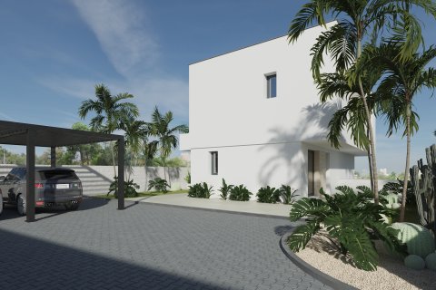 Villa pārdošanā Ciudad Quesada, Alicante, Spānijā 3 istabas, 246 m2 Nr. 130749 - attēls 3