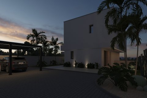 Villa pārdošanā Ciudad Quesada, Alicante, Spānijā 3 istabas, 246 m2 Nr. 130749 - attēls 4