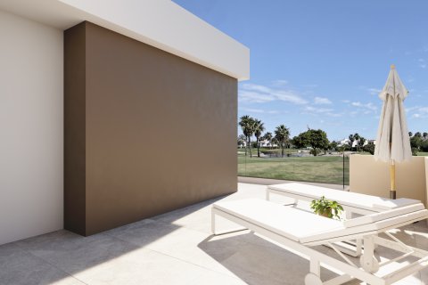 Villa till salu i San Javier, Murcia, Spanien 3 sovrum, 140 kvm. Nr. 130750 - foto 5