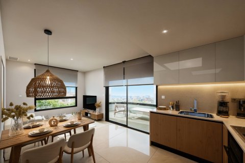 Penthouse for sale in Guardamar del Segura, Alicante, Spain 3 bedrooms, 222 sq.m. No. 130744 - photo 13