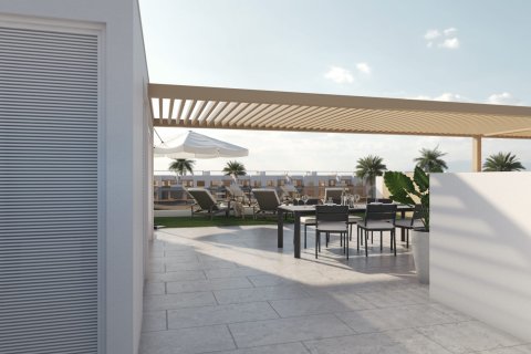 Appartamento in vendita San Pedro del Pinatar, Murcia, Spagna 3 camere da letto, 125 mq. N° 130748 - foto 6