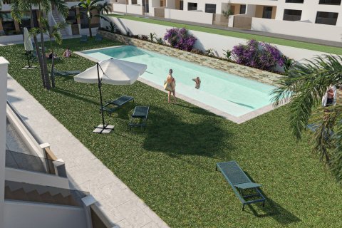 Appartamento in vendita San Pedro del Pinatar, Murcia, Spagna 3 camere da letto, 125 mq. N° 130748 - foto 10
