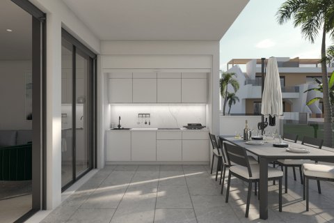 Appartamento in vendita San Pedro del Pinatar, Murcia, Spagna 3 camere da letto, 125 mq. N° 130748 - foto 11
