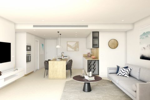 Appartamento in vendita San Pedro del Pinatar, Murcia, Spagna 3 camere da letto, 125 mq. N° 130748 - foto 3