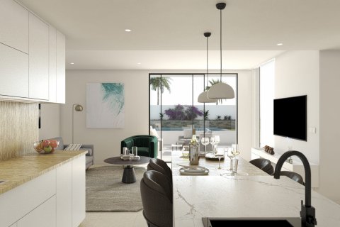 Appartamento in vendita San Pedro del Pinatar, Murcia, Spagna 3 camere da letto, 125 mq. N° 130748 - foto 12