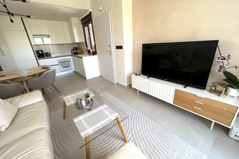 Apartamento en venta Torrevieja, Alicante, España 2 dormitorios, 100 m2 No. 130747 - foto 9