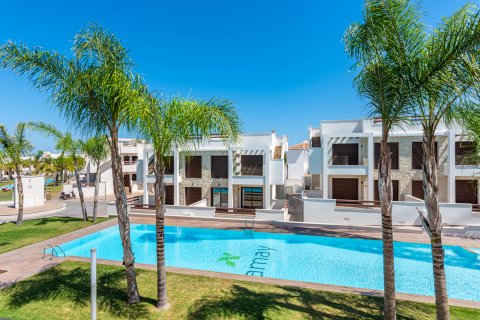 Apartamento en venta Torrevieja, Alicante, España 2 dormitorios, 100 m2 No. 130747 - foto 4