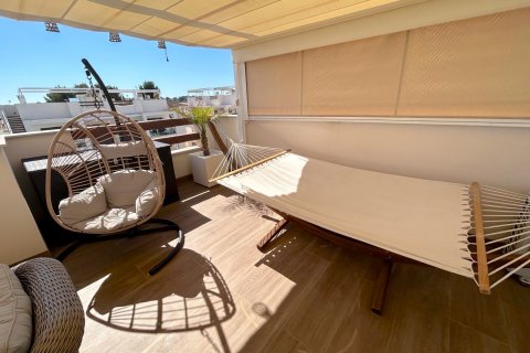 Apartamento en venta Torrevieja, Alicante, España 2 dormitorios, 100 m2 No. 130747 - foto 11