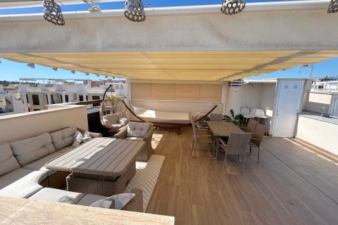 Apartamento en venta Torrevieja, Alicante, España 2 dormitorios, 100 m2 No. 130747 - foto 12