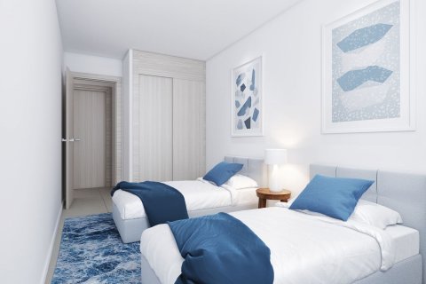 Продажа квартиры в Манильва, Малага, Испания 2 спальни, 84м2 №124422 - фото 12