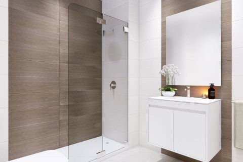 Продажа квартиры в Манильва, Малага, Испания 2 спальни, 84м2 №124422 - фото 2