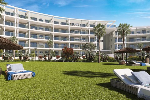 Продажа квартиры в Манильва, Малага, Испания 2 спальни, 84м2 №124422 - фото 15