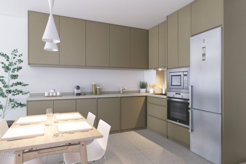 Продажа квартиры в Манильва, Малага, Испания 2 спальни, 84м2 №124422 - фото 10