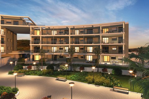 Продажа квартиры в Манильва, Малага, Испания 2 спальни, 84м2 №124422 - фото 14