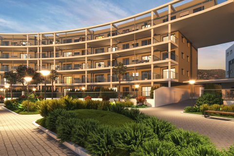 Продажа квартиры в Манильва, Малага, Испания 2 спальни, 84м2 №124422 - фото 16