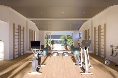 Dzīvoklis pārdošanā Benalmadena, Malaga, Spānijā 3 istabas, 207 m2 Nr. 124420 - attēls 5