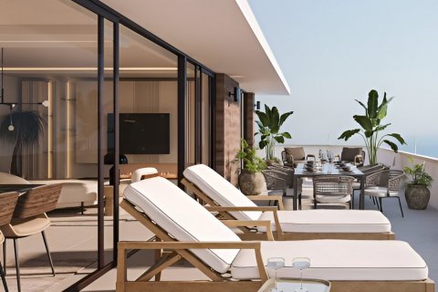 Dzīvoklis pārdošanā Benalmadena, Malaga, Spānijā 3 istabas, 207 m2 Nr. 124420 - attēls 10