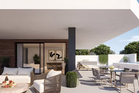 Dzīvoklis pārdošanā Benalmadena, Malaga, Spānijā 3 istabas, 207 m2 Nr. 124420 - attēls 9