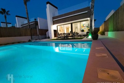 Villa zum Verkauf Murcia, Spanien 3 Schlafzimmer, 95 m2 Nr. 132699 - Foto 5