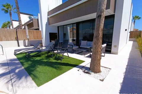 Villa zum Verkauf Murcia, Spanien 3 Schlafzimmer, 95 m2 Nr. 132699 - Foto 2