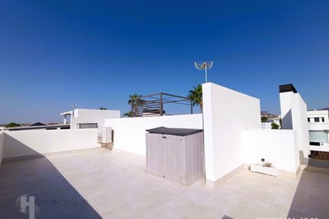 Villa zum Verkauf Murcia, Spanien 3 Schlafzimmer, 95 m2 Nr. 132699 - Foto 24