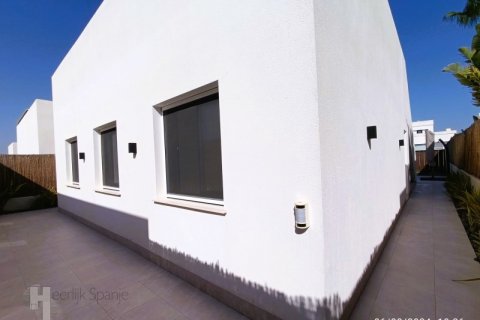 Villa zum Verkauf Murcia, Spanien 3 Schlafzimmer, 95 m2 Nr. 132699 - Foto 27