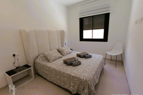 Villa zum Verkauf Murcia, Spanien 3 Schlafzimmer, 95 m2 Nr. 132699 - Foto 17