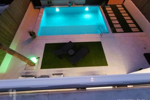 Villa zum Verkauf Murcia, Spanien 3 Schlafzimmer, 95 m2 Nr. 132699 - Foto 4