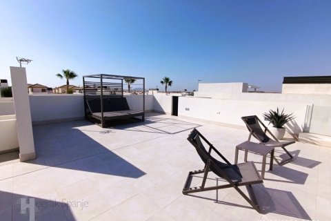 Villa zum Verkauf Murcia, Spanien 3 Schlafzimmer, 95 m2 Nr. 132699 - Foto 23