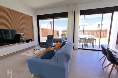 Villa zum Verkauf Murcia, Spanien 3 Schlafzimmer, 95 m2 Nr. 132699 - Foto 14