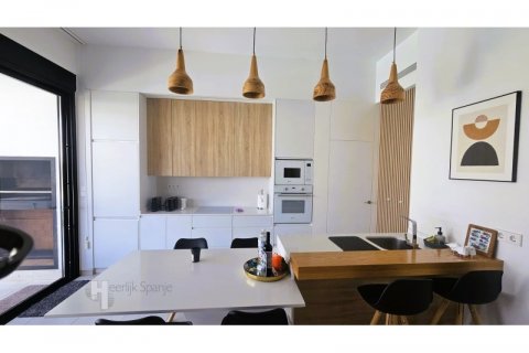 Villa zum Verkauf Murcia, Spanien 3 Schlafzimmer, 95 m2 Nr. 132699 - Foto 12