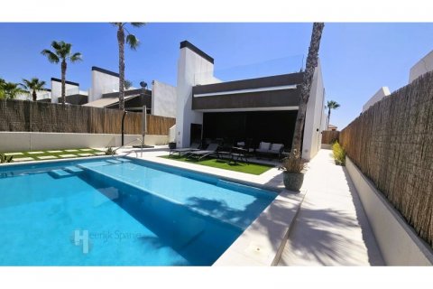 Villa zum Verkauf Murcia, Spanien 3 Schlafzimmer, 95 m2 Nr. 132699 - Foto 3