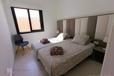 Villa zum Verkauf Murcia, Spanien 3 Schlafzimmer, 95 m2 Nr. 132699 - Foto 19