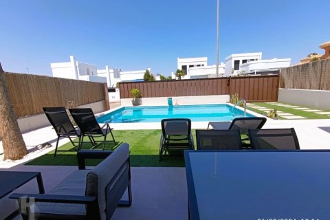 Villa zum Verkauf Murcia, Spanien 3 Schlafzimmer, 95 m2 Nr. 132699 - Foto 6