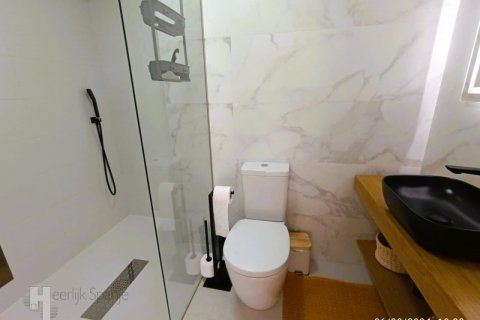 Villa zum Verkauf Murcia, Spanien 3 Schlafzimmer, 95 m2 Nr. 132699 - Foto 21