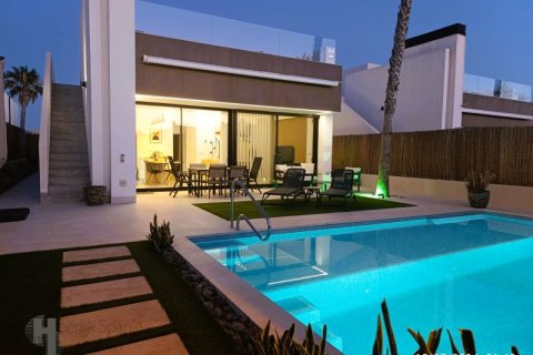 Villa zum Verkauf Murcia, Spanien 3 Schlafzimmer, 95 m2 Nr. 132699 - Foto 8