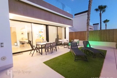 Villa zum Verkauf Murcia, Spanien 3 Schlafzimmer, 95 m2 Nr. 132699 - Foto 16