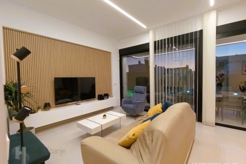 Villa zum Verkauf Murcia, Spanien 3 Schlafzimmer, 95 m2 Nr. 132699 - Foto 9