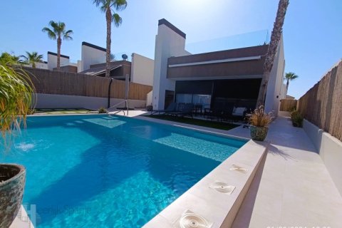 Villa zum Verkauf Murcia, Spanien 3 Schlafzimmer, 95 m2 Nr. 132699 - Foto 1