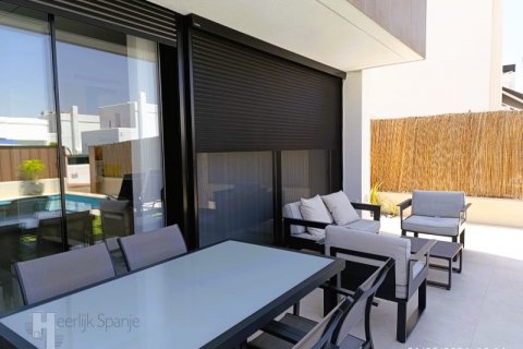 Villa zum Verkauf Murcia, Spanien 3 Schlafzimmer, 95 m2 Nr. 132699 - Foto 7