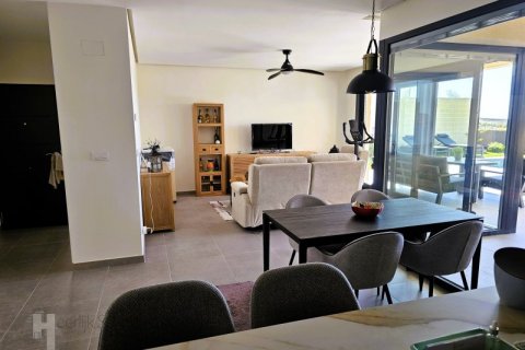Продажа виллы Мурсия, Испания 2 спальни, 128м2 №132700 - фото 14