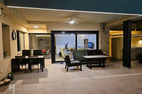 Продажа виллы Мурсия, Испания 2 спальни, 128м2 №132700 - фото 4