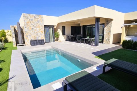 Продажа виллы Мурсия, Испания 2 спальни, 128м2 №132700 - фото 2